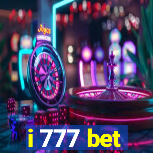 i 777 bet